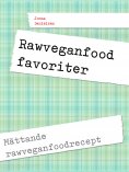 ebook: Rawfood favoriter