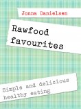 ebook: Rawfood favorites
