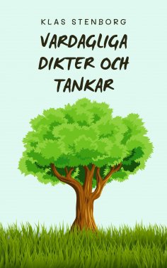 eBook: Vardagliga dikter och tankar