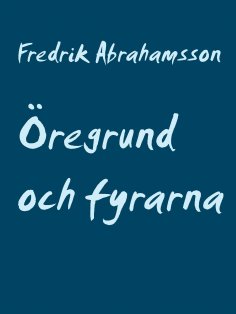 eBook: Öregrund och fyrarna