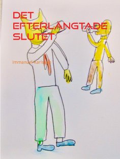 eBook: Det efterlängtade Slutet