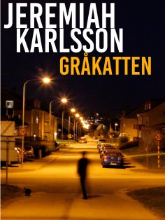 ebook: Gråkatten