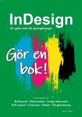 ebook: InDesign - En grön bok för gröngölingar