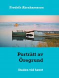 eBook: Porträtt av Öregrund