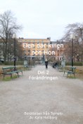 eBook: Den där killen och Hon - Del 2 - Förändringen