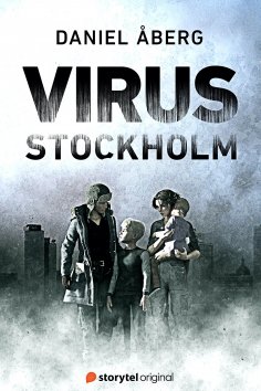 eBook: Virus: Stockholm - S1