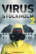eBook: Virus: Stockholm - S2