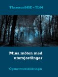 eBook: Mina möten med utomjordingar