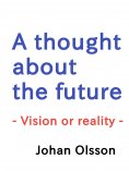 ebook: A thought about the future