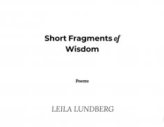 eBook: Short Fragments of Wisdom