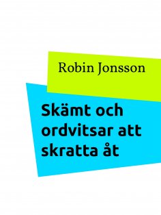eBook: Skämt och ordvitsar att skratta åt