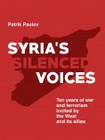 eBook: Syria's silenced voices
