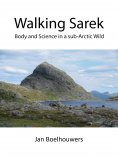 eBook: Walking Sarek