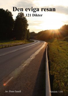 eBook: Den eviga resan 121 Dikter