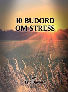 eBook: 10 budord om stress