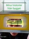 eBook: Mina historier från bygget