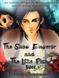 eBook: The Snow Emperor and The Little Plum