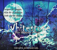 eBook: Whitestone
