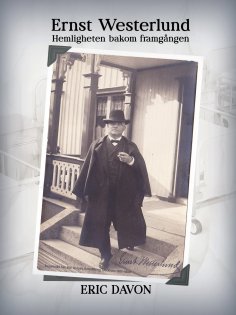 eBook: Ernst Westerlund