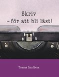 ebook: Skriv