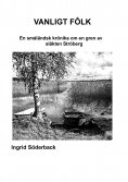 ebook: Vanligt fôlk
