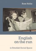 ebook: English on the run