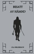 ebook: Besatt av hämnd