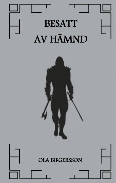 ebook: Besatt av hämnd