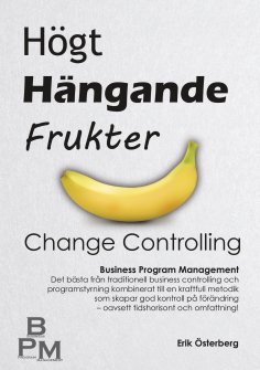 eBook: Högt Hängande Frukter