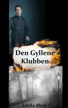 ebook: Den Gyllene Klubben