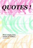 eBook: Quotes!