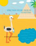 eBook: Strutsen Sture åker på Semester!