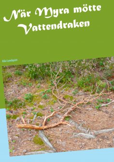 ebook: När Myra mötte Vattendraken