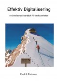 eBook: Effektiv Digitalisering