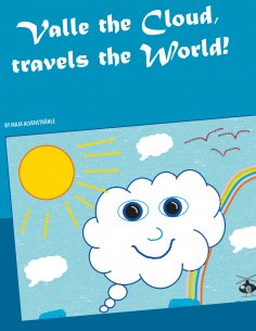 eBook: Valle the Cloud, travels the World!