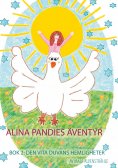 eBook: Alina Pandies Äventyr