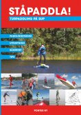 eBook: Ståpaddla! Turpaddling på SUP