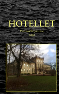 eBook: Hotellet