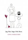 eBook: Jag. Har. Inga. Ord. Kvar.