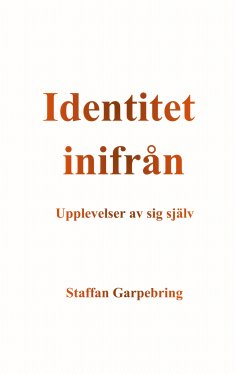 eBook: Identitet inifrån