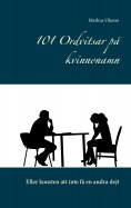 eBook: 101 Ordvitsar på kvinnonamn
