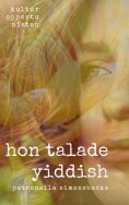 ebook: Hon talade yiddish