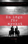 eBook: En lögn för mycket
