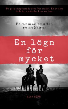 eBook: En lögn för mycket