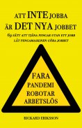 eBook: Att inte jobba är det nya jobbet