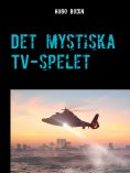 ebook: Det mystiska TV-spelet