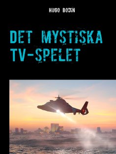 ebook: Det mystiska TV-spelet