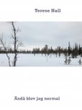 eBook: En barndom jag knappt överlevde, fast jag hade oddsen mot mig