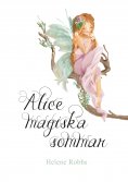 eBook: Alice magiska sommar