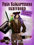eBook: Från Slökaptenens Skrivbord